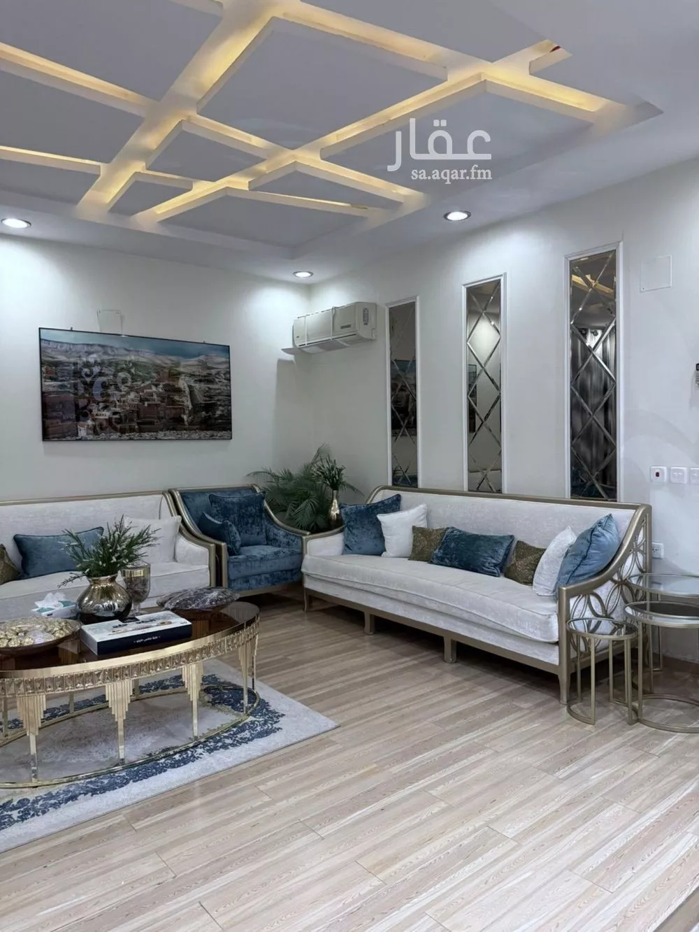 5 bedroom apartment in Al Yarmouk 2