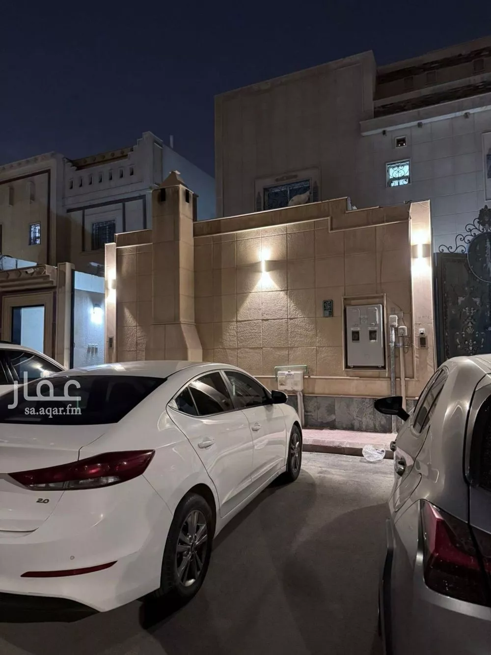 5 bedroom apartment in Al Yarmouk 5
