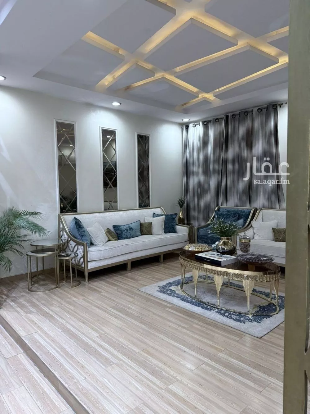5 bedroom apartment in Al Yarmouk 6