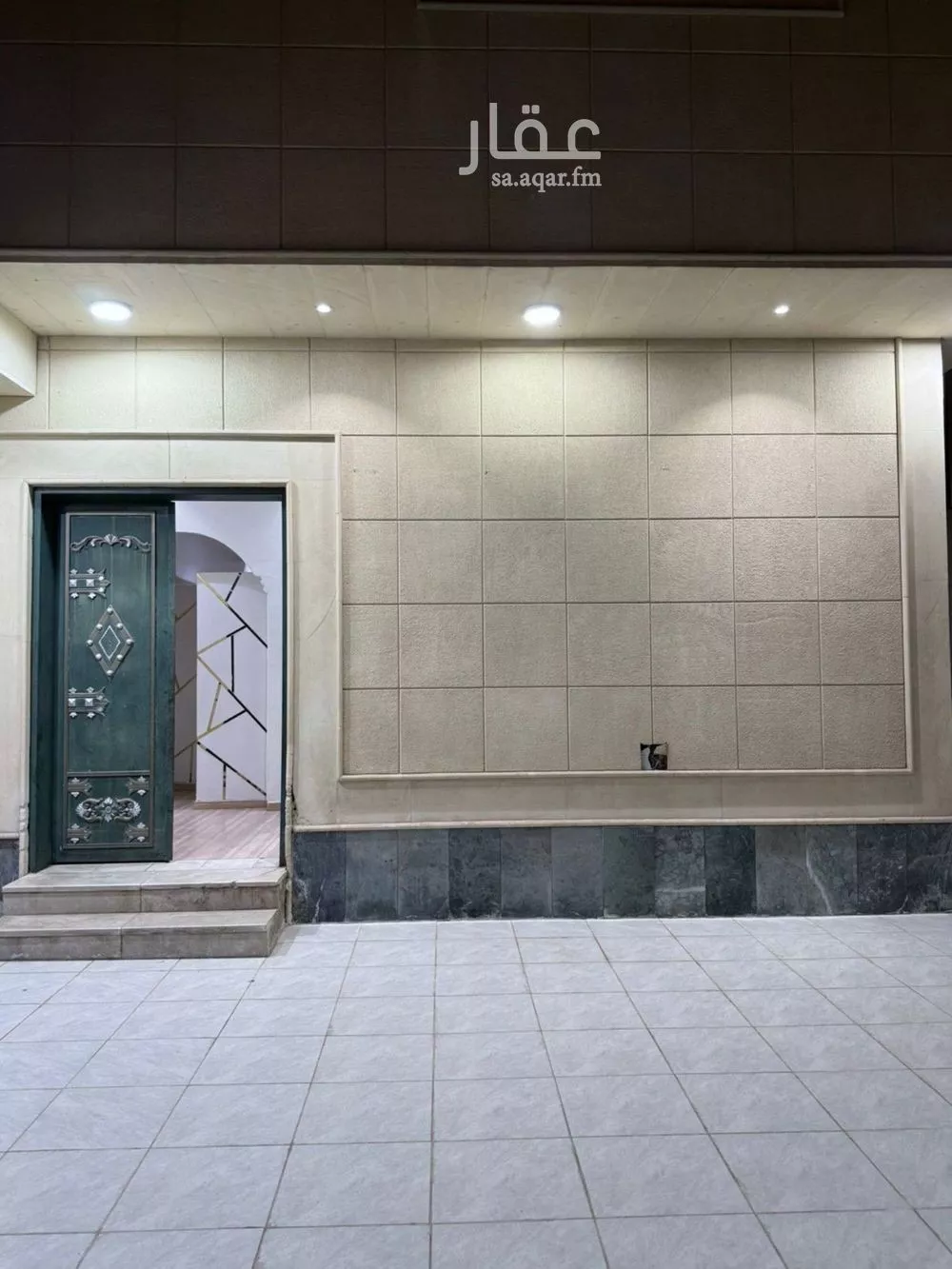 5 bedroom apartment in Al Yarmouk 7