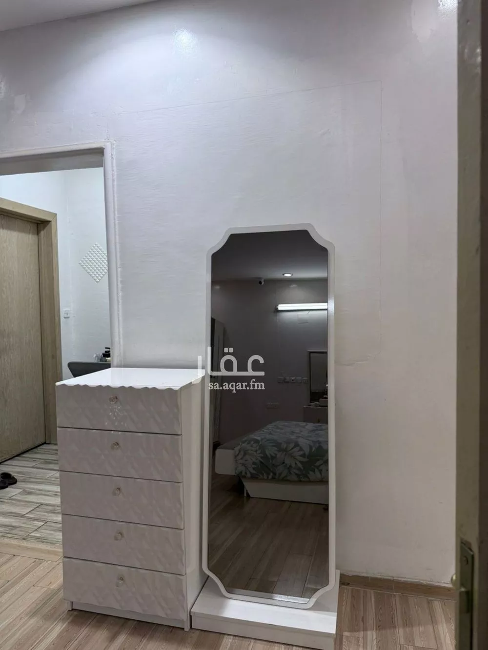 5 bedroom apartment in Al Yarmouk 10