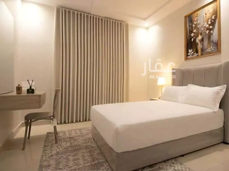 3 bedroom apartment in Hittin 3