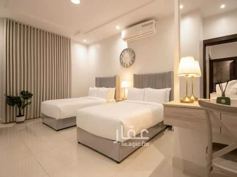 3 bedroom apartment in Hittin 4