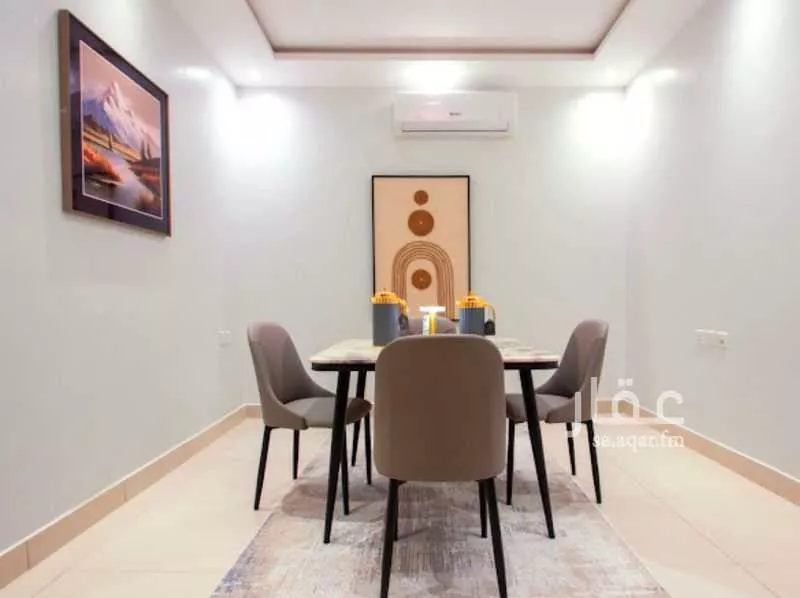 3 bedroom apartment in Hittin 9