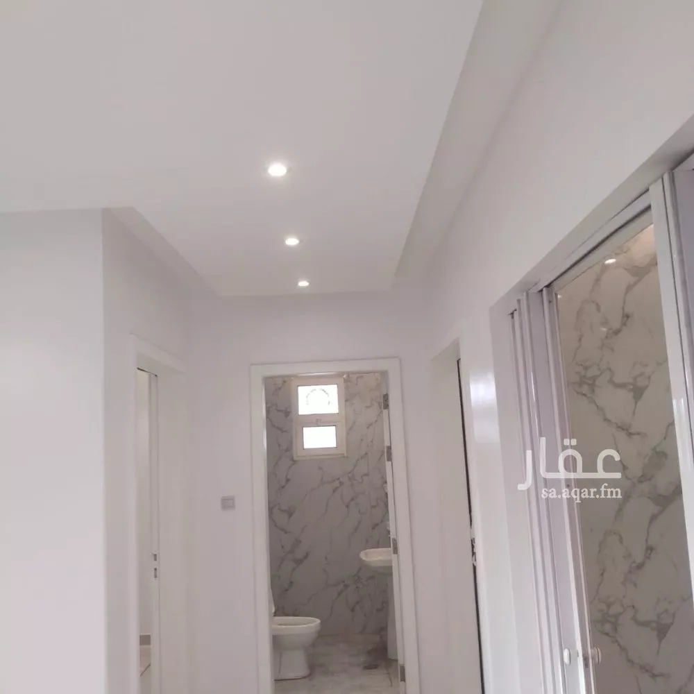 3 bedroom apartment in Al Nakheel 2