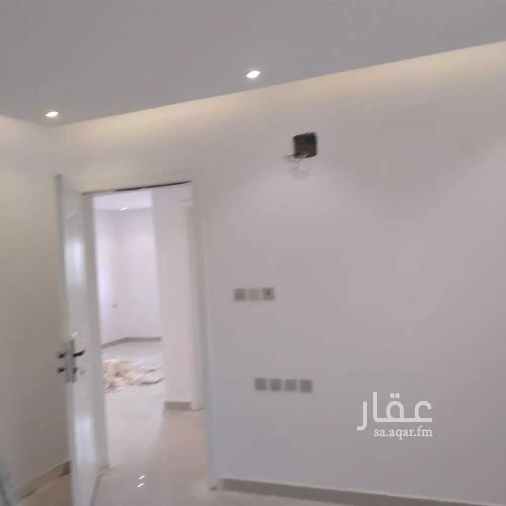 3 bedroom apartment in Al Nakheel 6