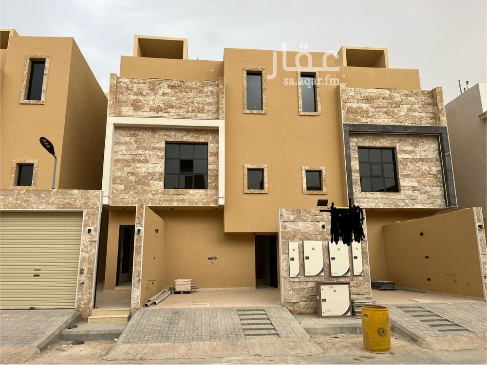 6 bedroom villa in Dhahrat Namar, Riyadh