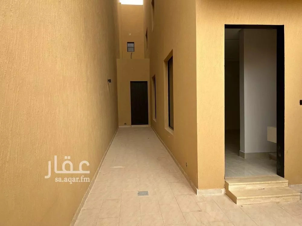 فيلا 6 غرف في ظهرة نمار 18