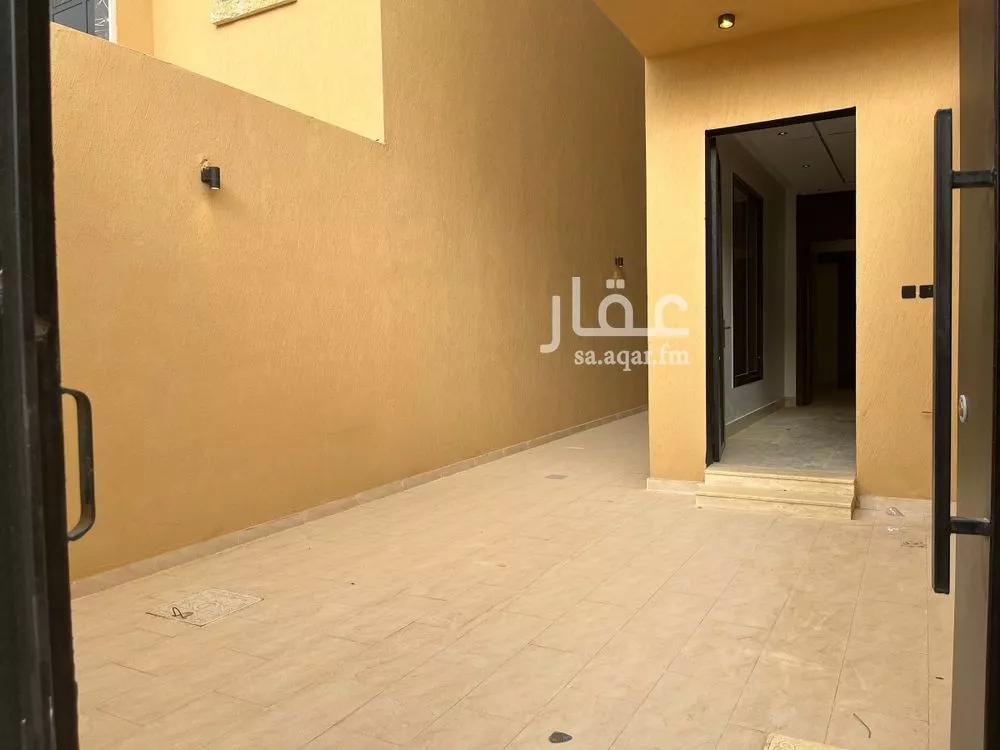 فيلا 6 غرف في ظهرة نمار 6