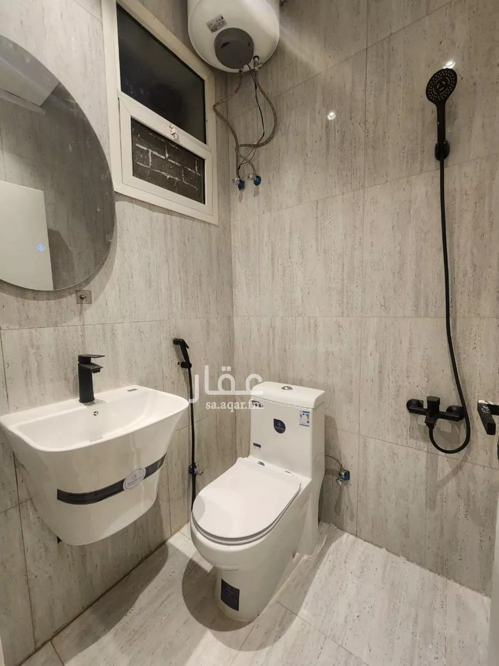 1 bedroom apartment in Al Munsiyah 5