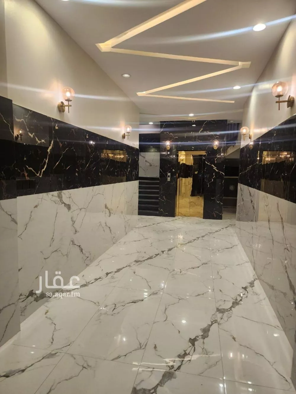 1 bedroom apartment in Al Munsiyah 10