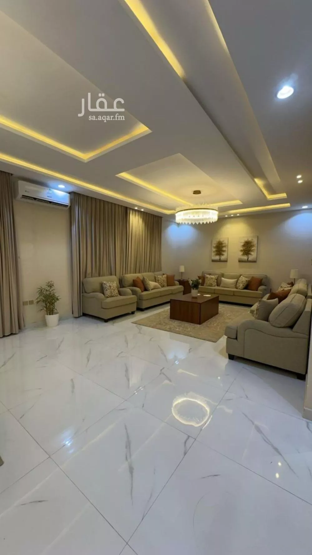 5 bedroom villa in Al Munsiyah 6