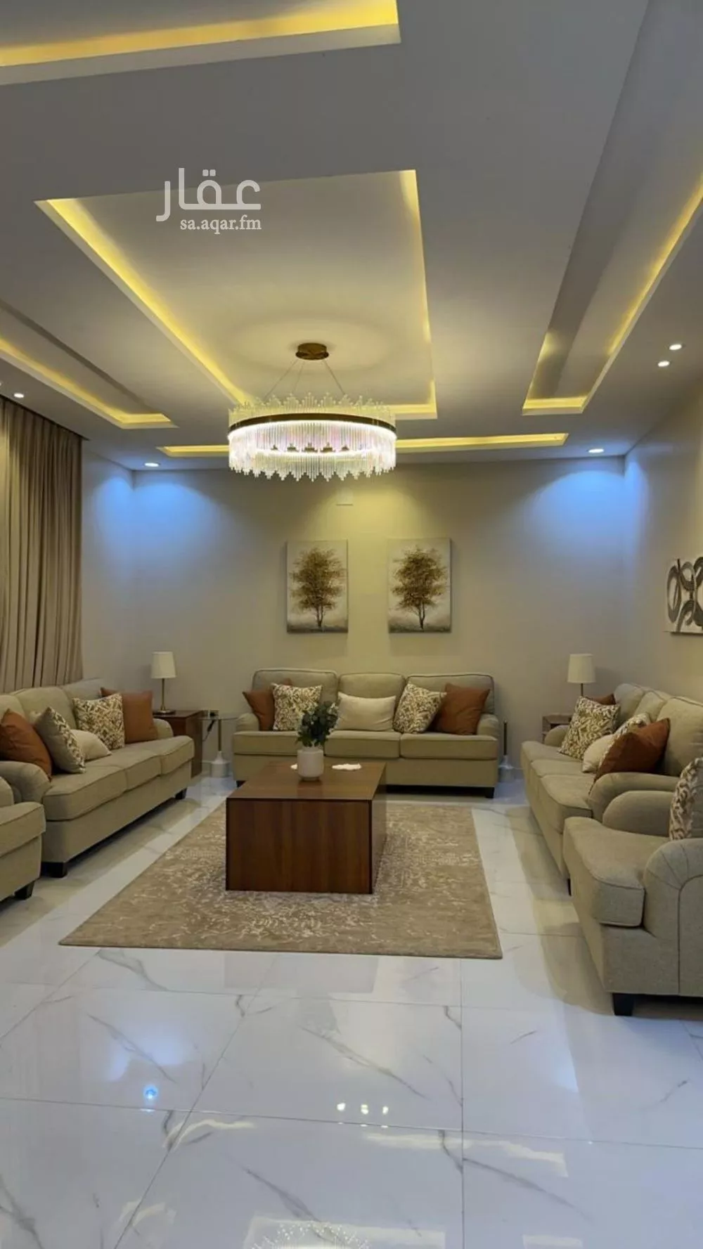 5 bedroom villa in Al Munsiyah 7