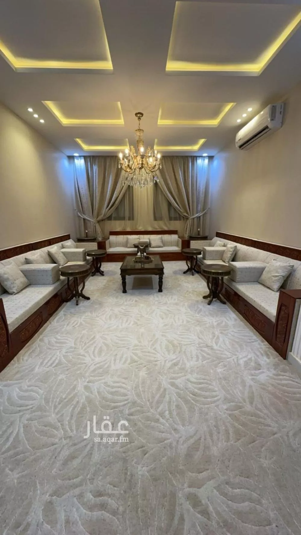 5 bedroom villa in Al Munsiyah 8