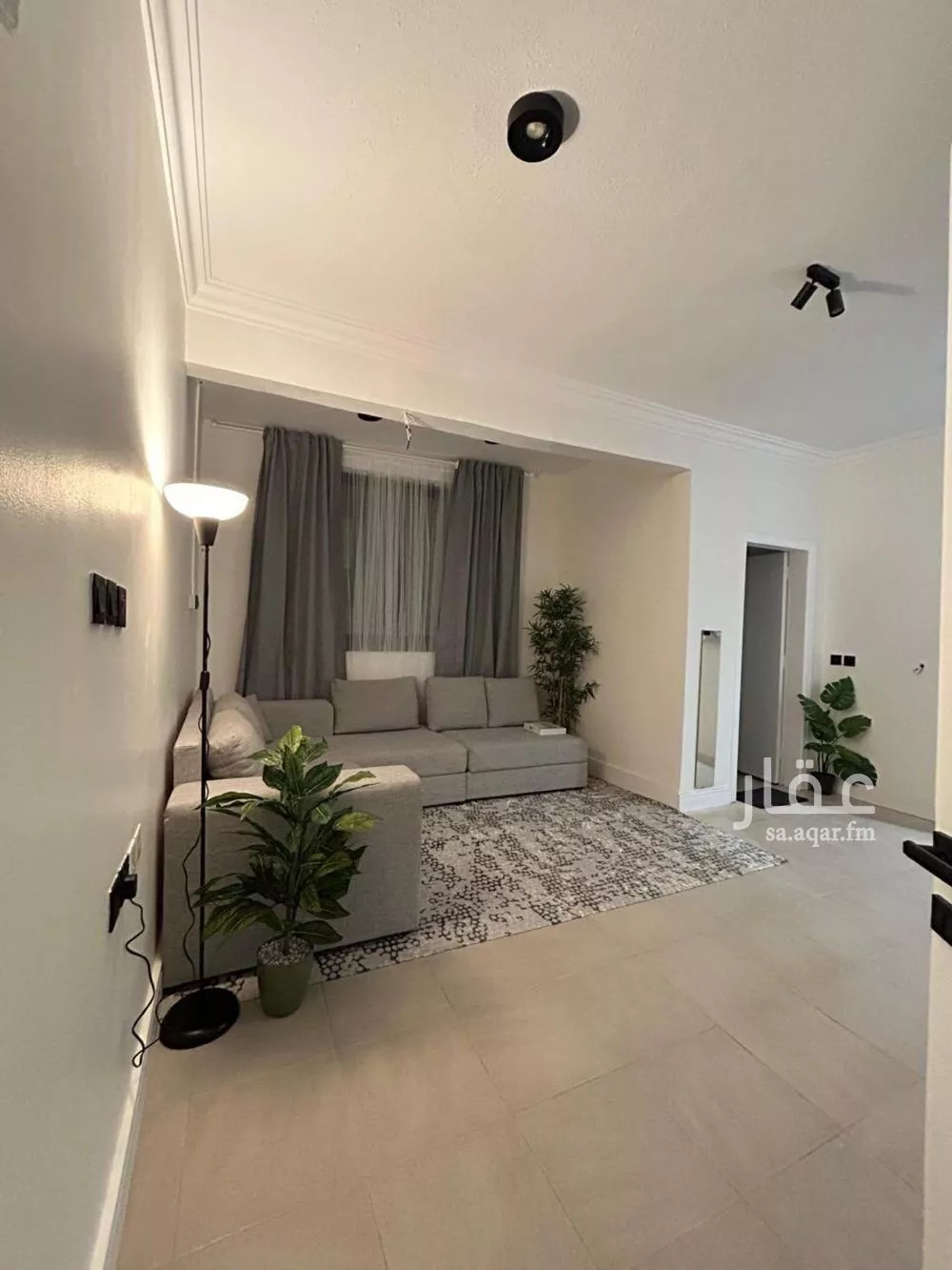 2 bedroom apartment in As Saadah, Riyadh 4