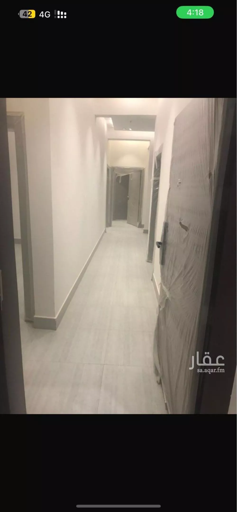 3 bedroom apartment in Al Rimal 5