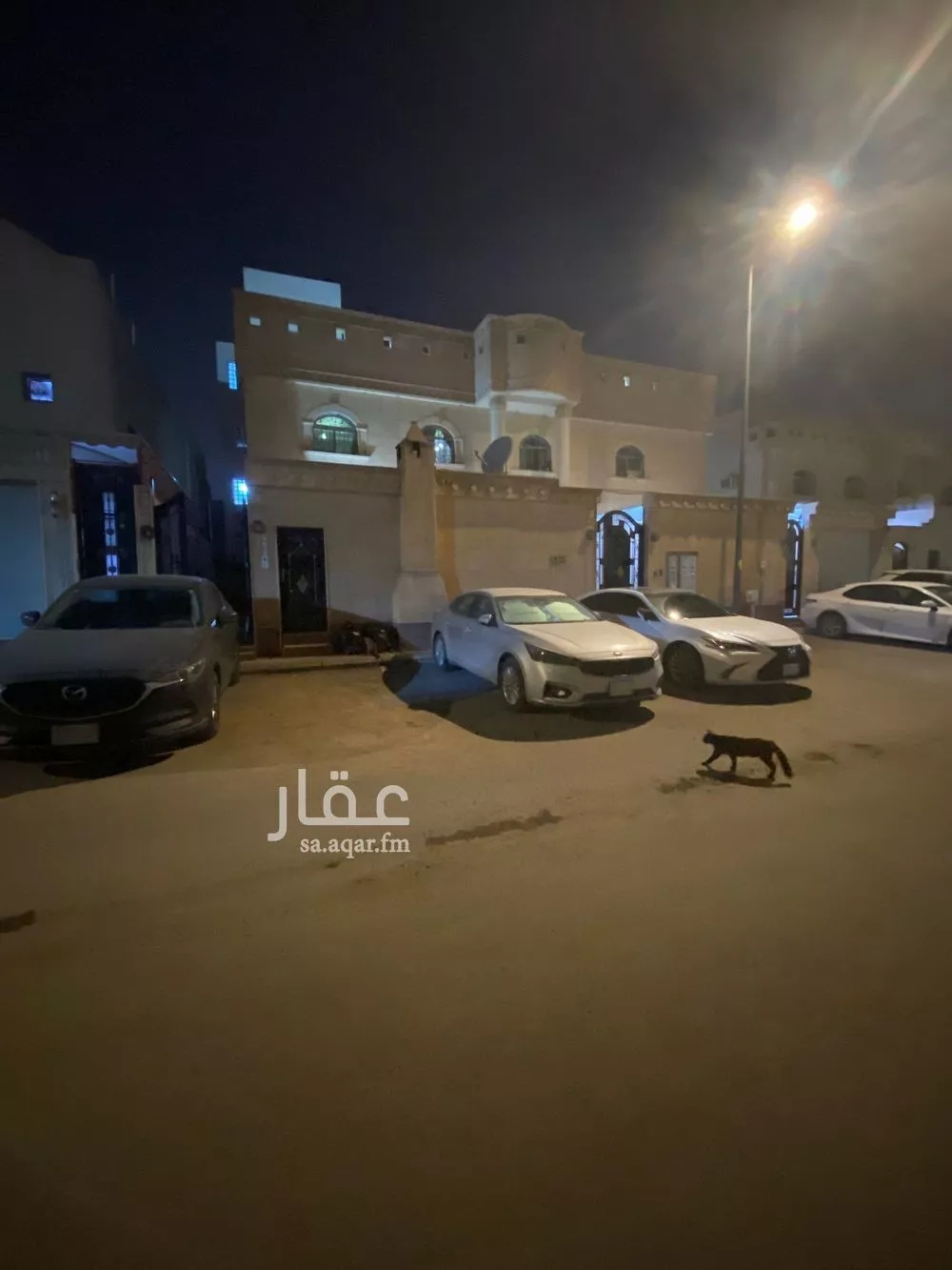 دور 5 غرف في المونسية 7