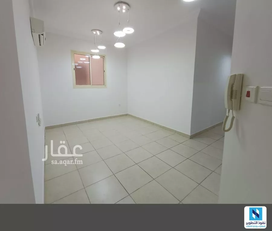 3 bedroom apartment in Hittin 3