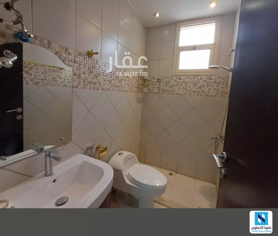 3 bedroom apartment in Hittin 9