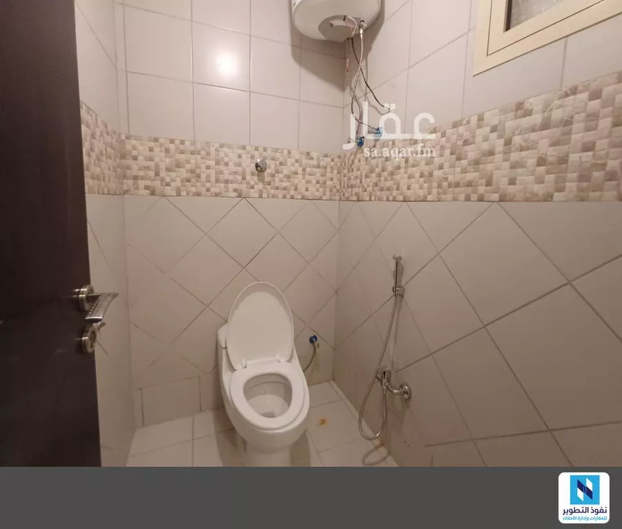 3 bedroom apartment in Hittin 10