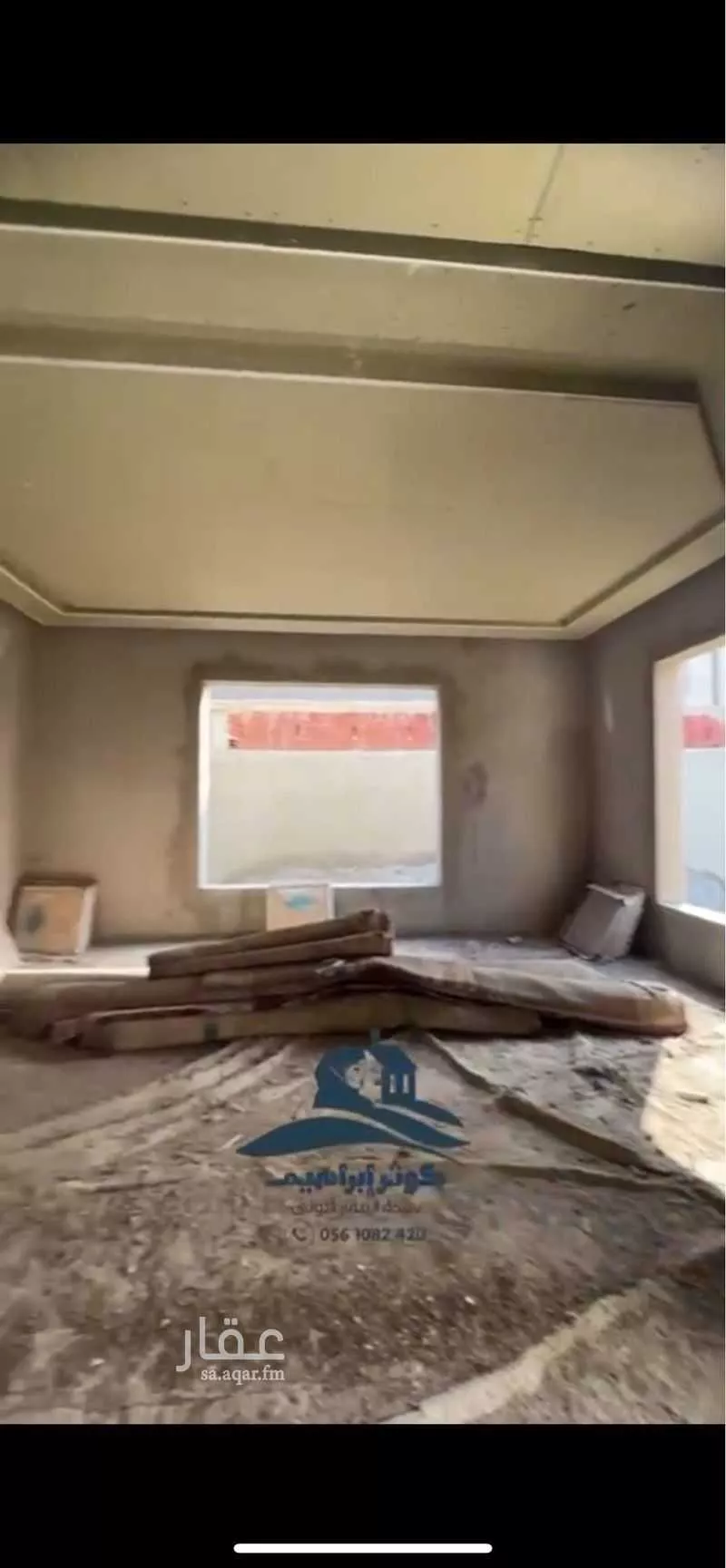 فيلا 6 غرف في المنارات 6