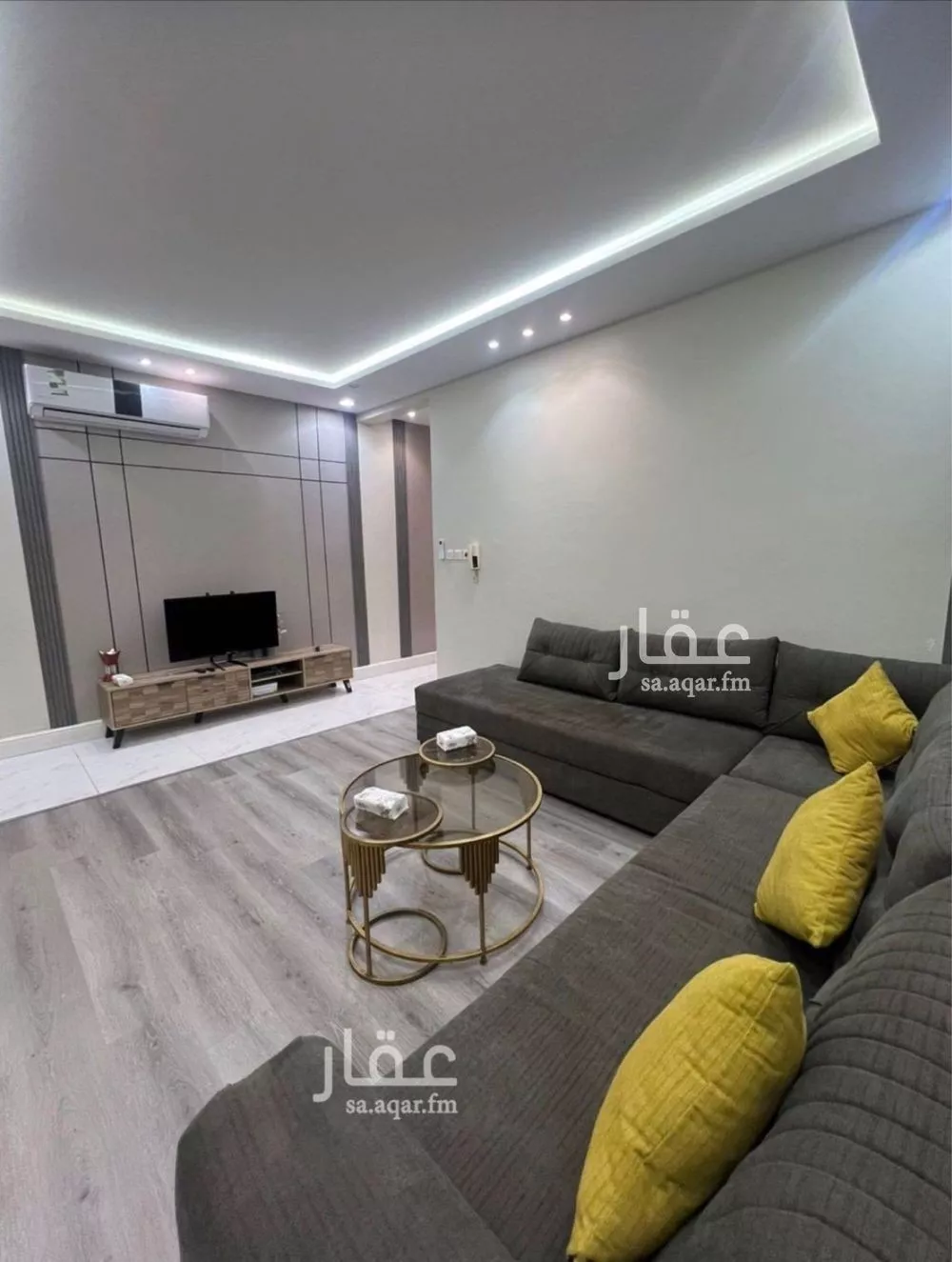3 bedroom apartment in Al Rimal 2