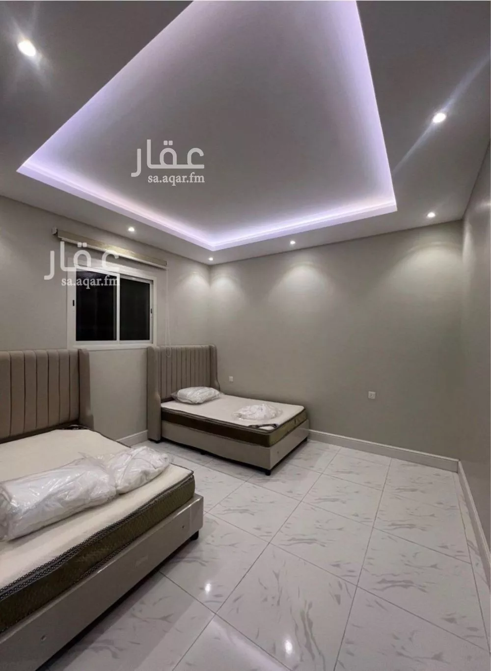 3 bedroom apartment in Al Rimal 3