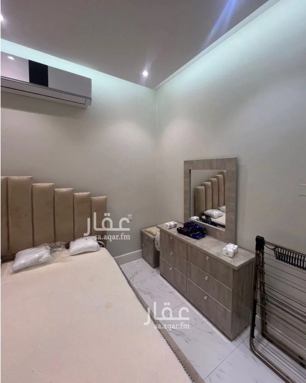 3 bedroom apartment in Al Rimal 5