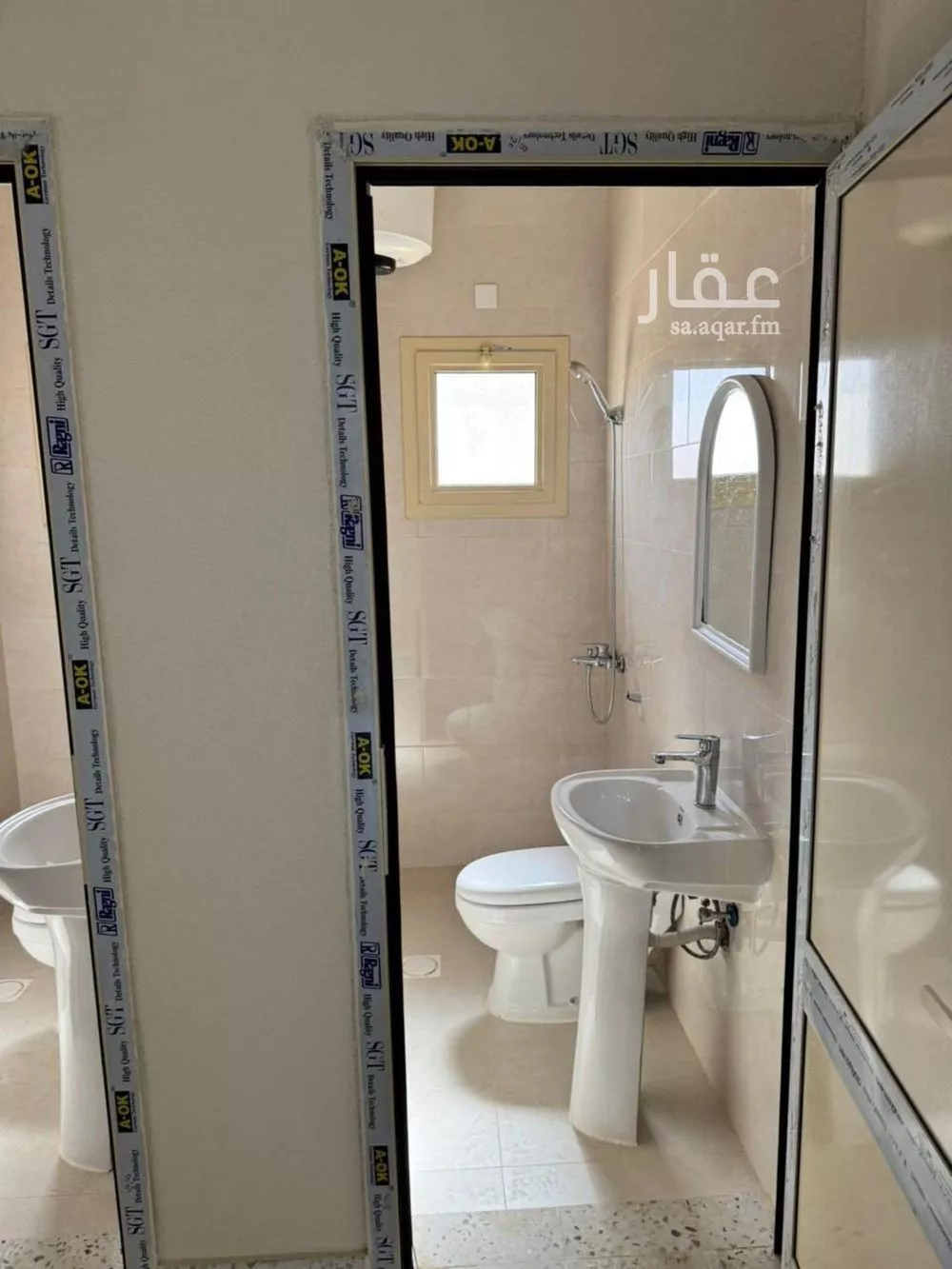 63 bedroom building in Al Masani, Riyadh 4