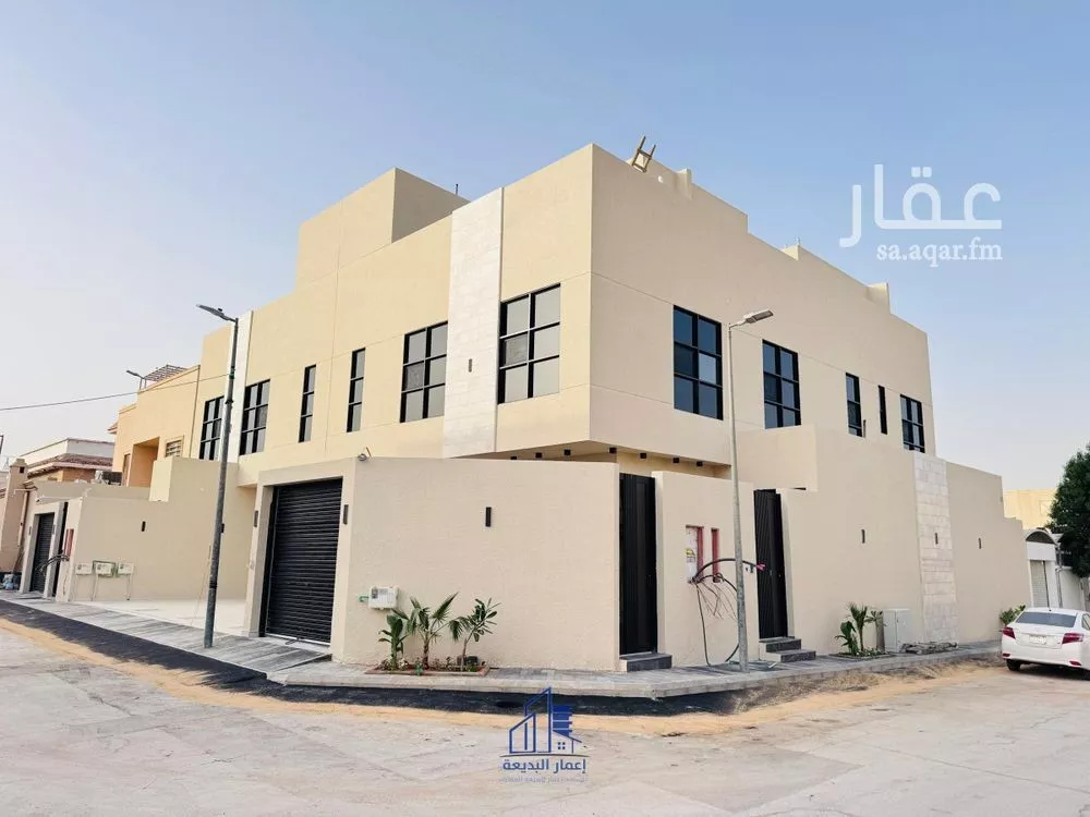 3 bedroom apartment in Al Uraija Al Gharbiyah, Riyadh 5