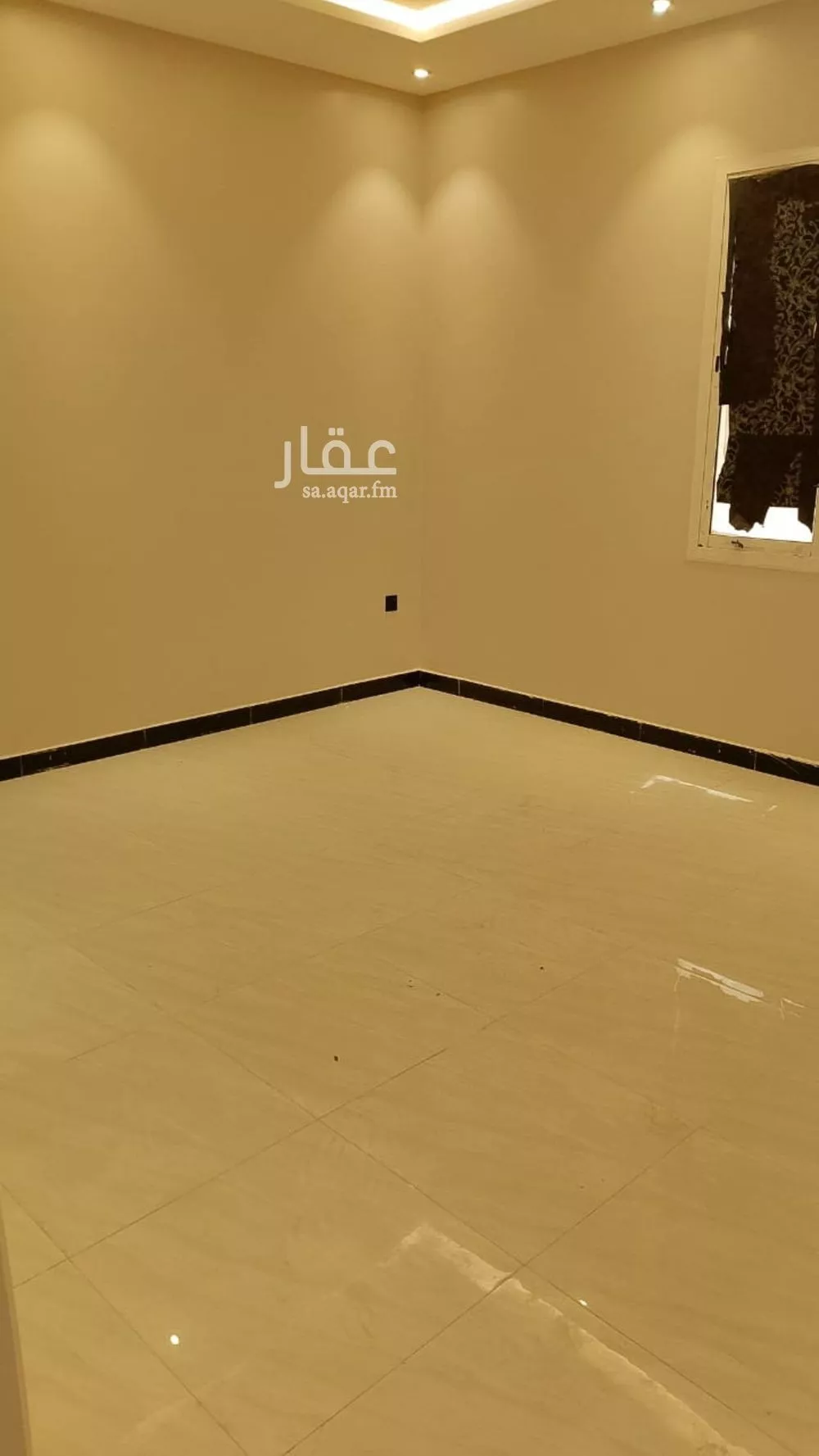 شقة 1 غرف في حطين 2