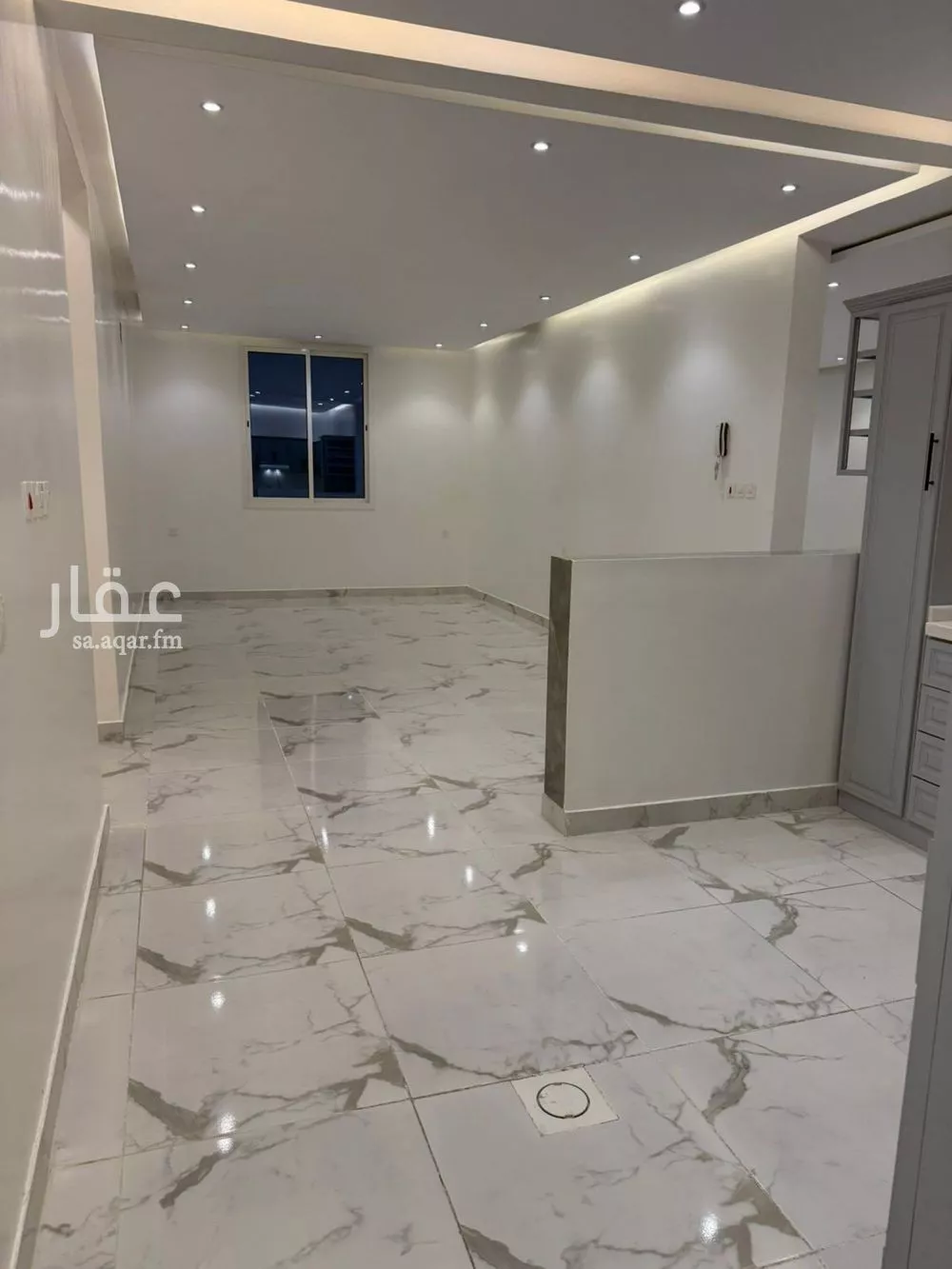 شقة 4 غرف في طويق 11