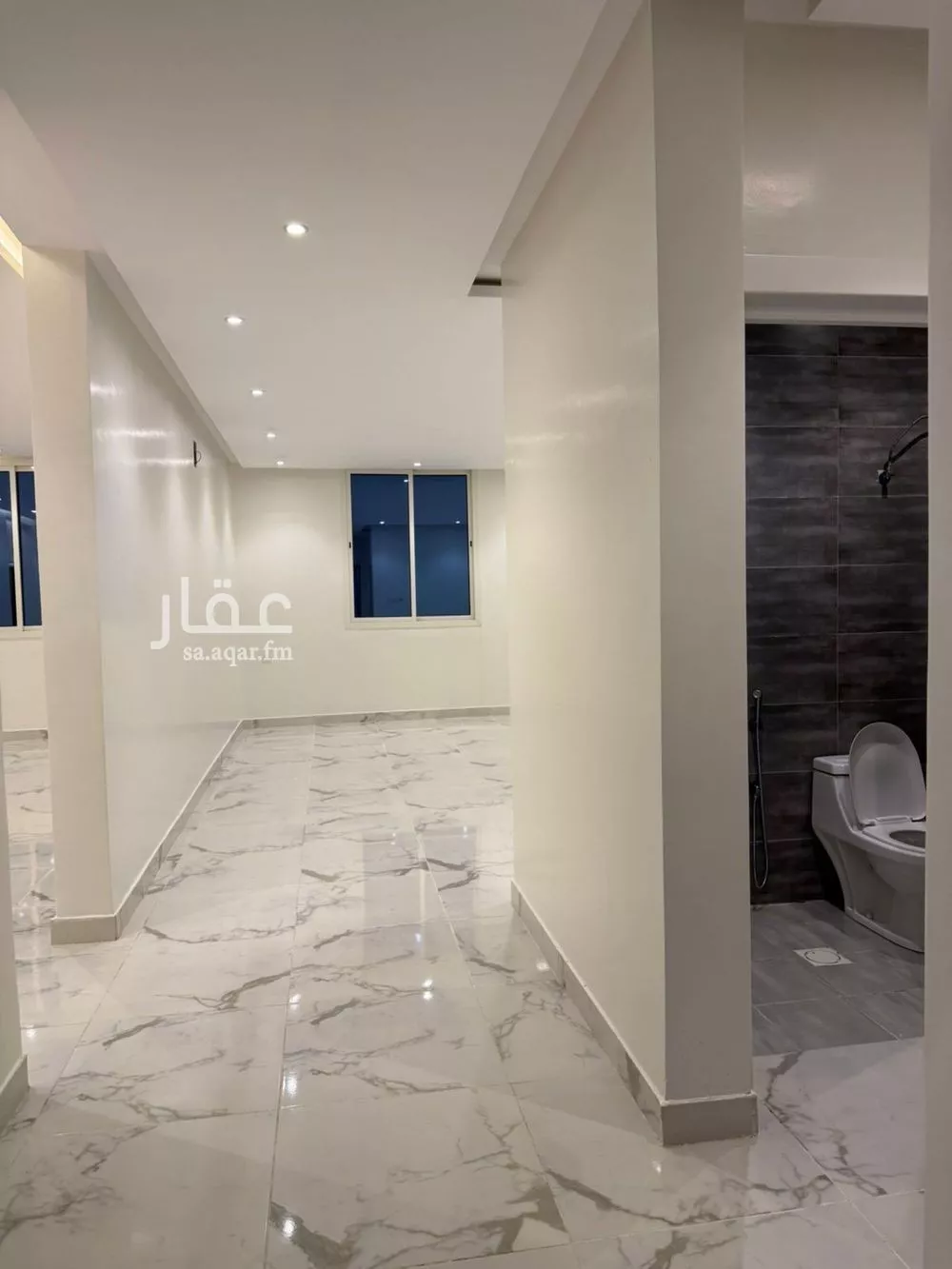 شقة 4 غرف في طويق 12