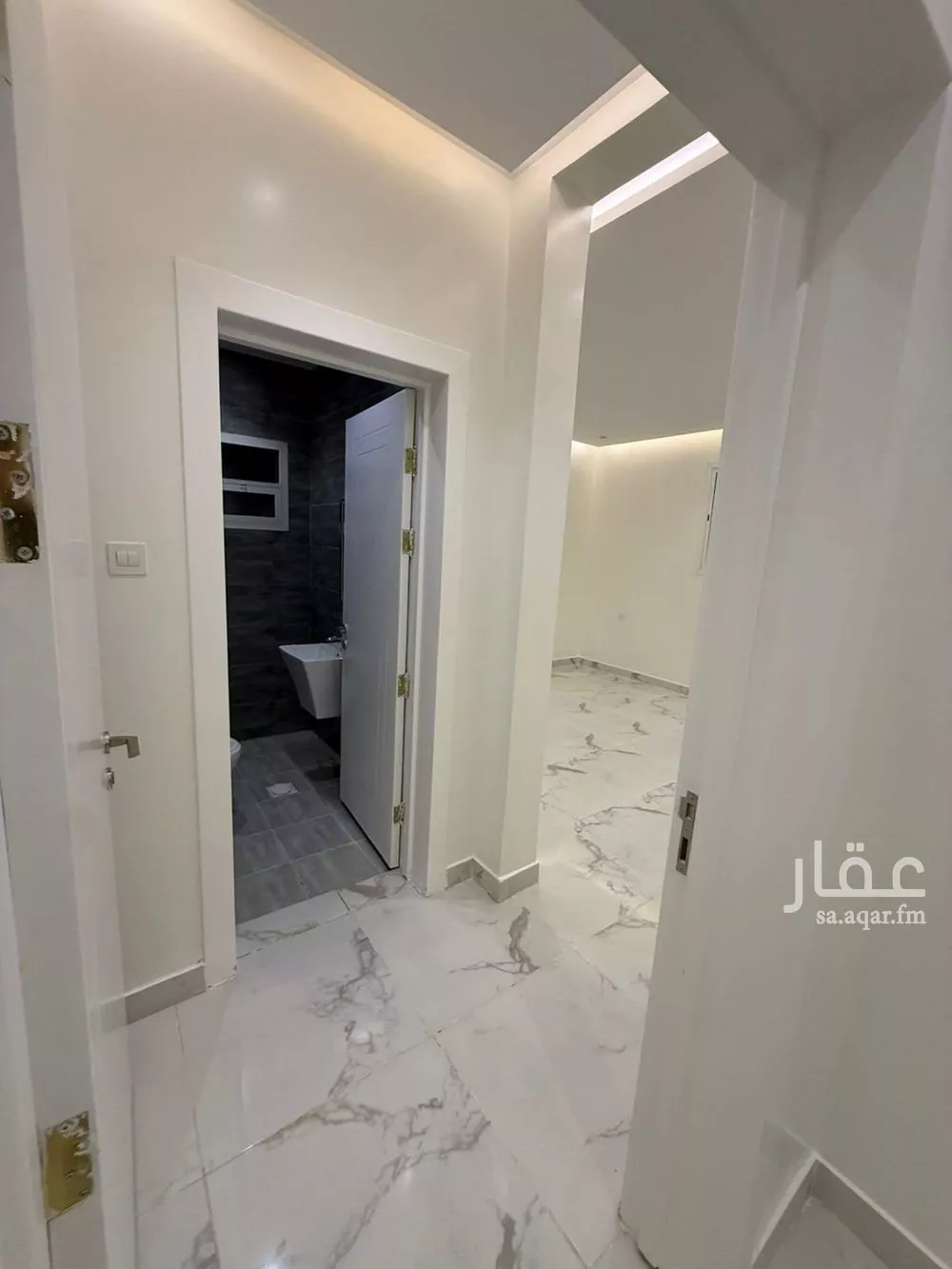 شقة 4 غرف في طويق 13