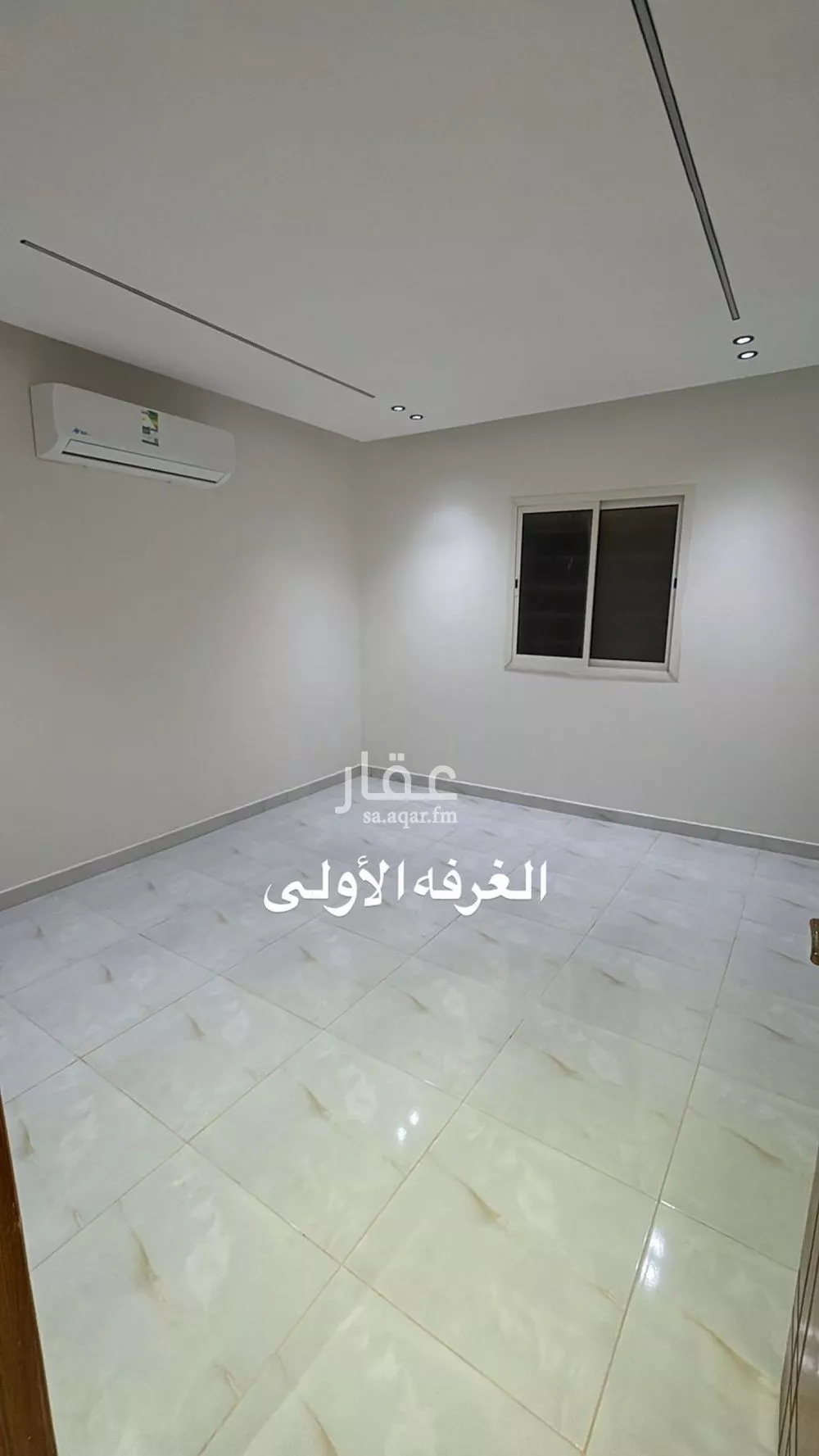 شقة 4 غرف في الرمال 2