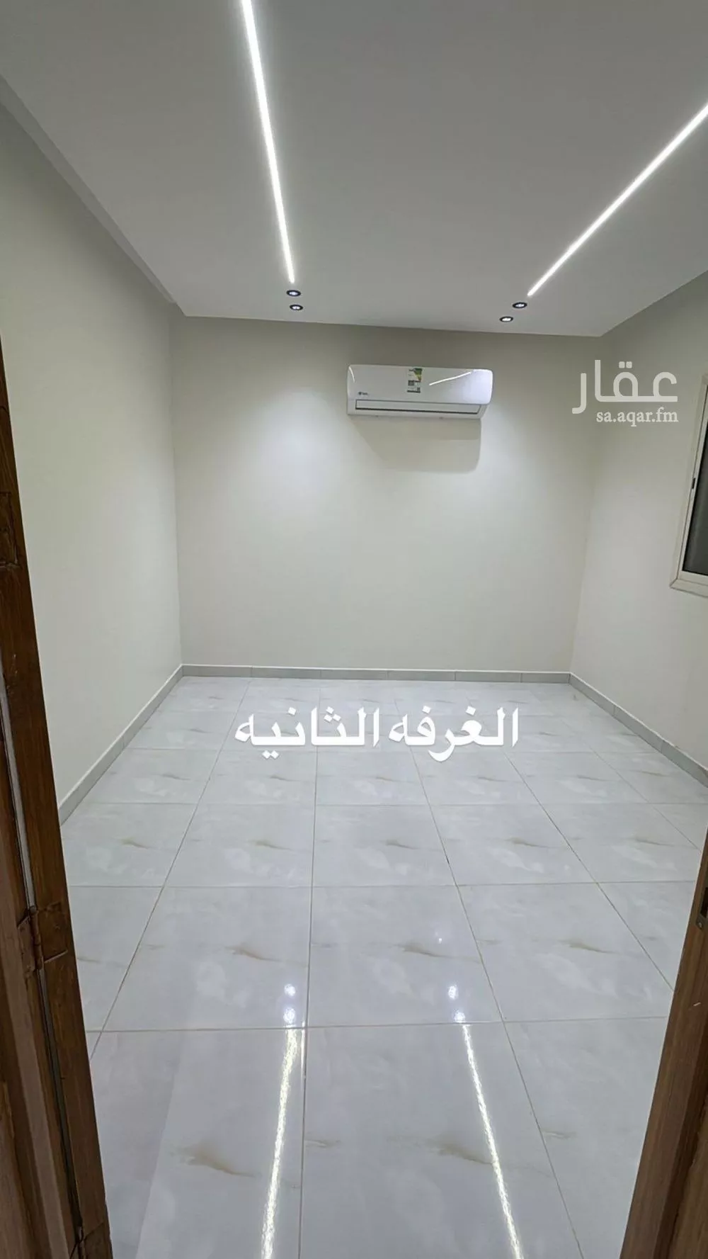 شقة 4 غرف في الرمال 3