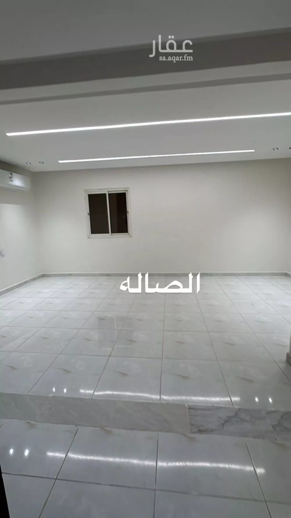 شقة 4 غرف في الرمال 4