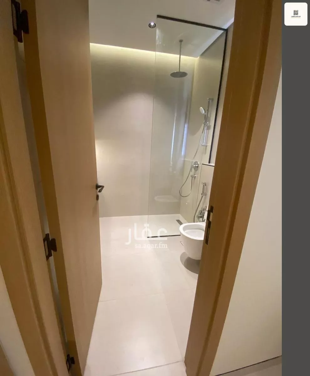 2 bedroom apartment in Al Safa, Riyadh 7