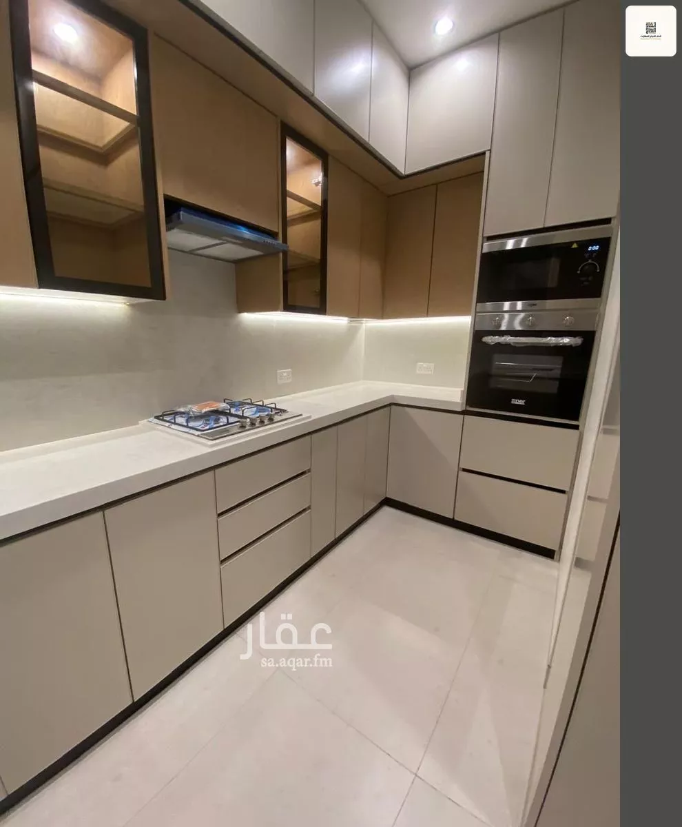 2 bedroom apartment in Al Safa, Riyadh 8