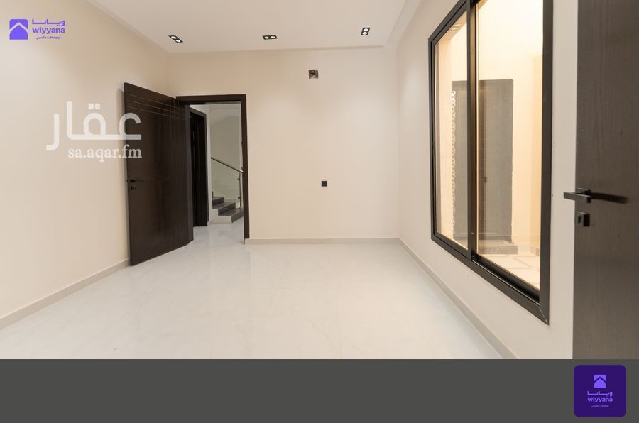 4 bedroom apartment in Al Rimal, Riyadh 4