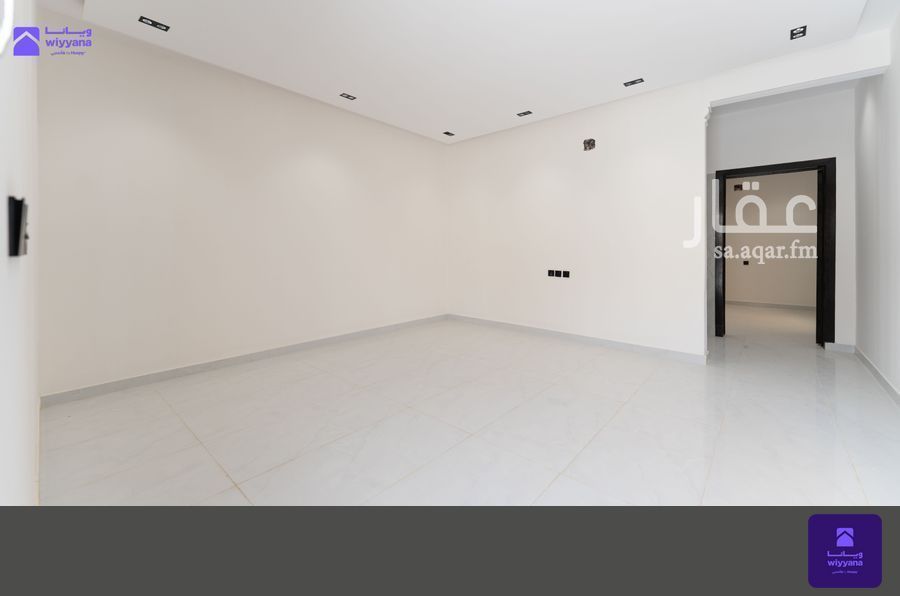4 bedroom apartment in Al Rimal, Riyadh 2