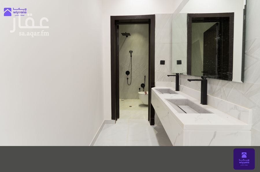 4 bedroom apartment in Al Rimal, Riyadh 3