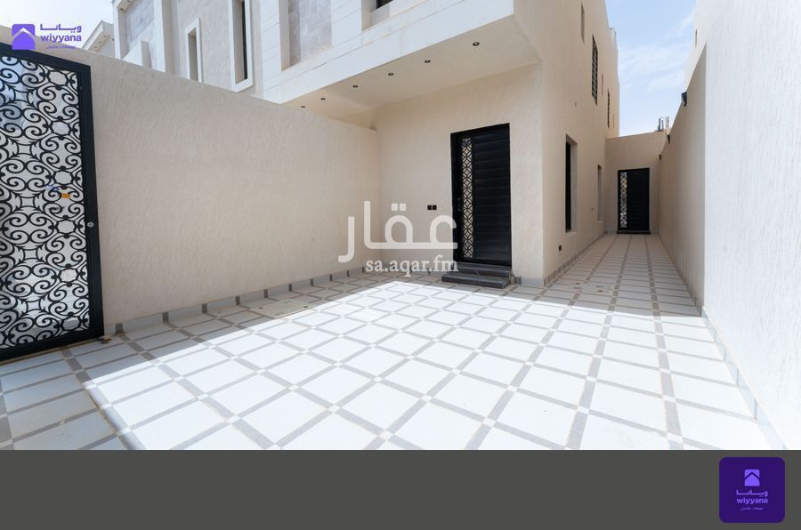 4 bedroom apartment in Al Rimal, Riyadh 10