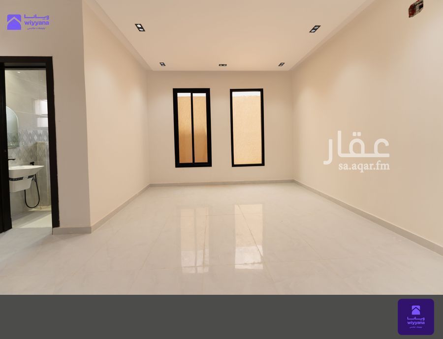 4 bedroom apartment in Al Rimal, Riyadh 7