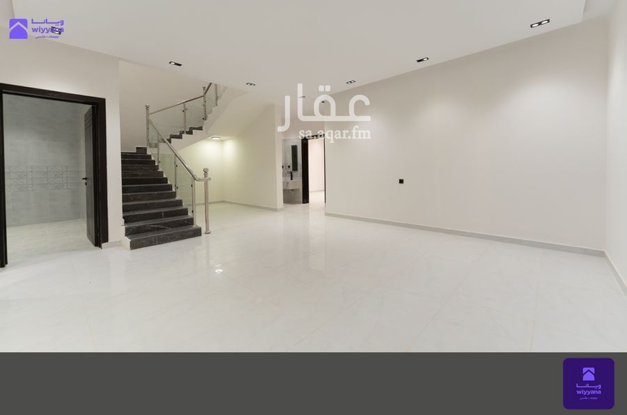 4 bedroom apartment in Al Rimal, Riyadh 6