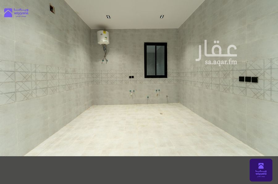 4 bedroom apartment in Al Rimal, Riyadh 5