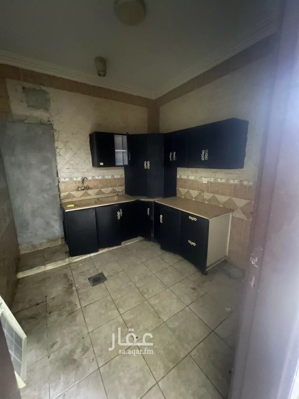 شقة 3 غرف في اليرموك 8