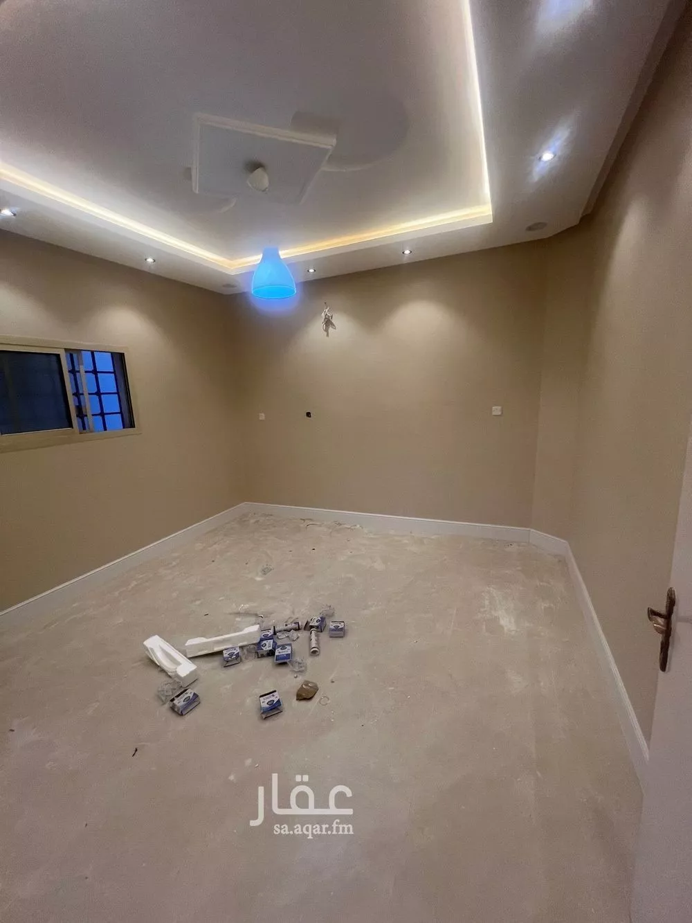 3 bedroom floor in Al Yarmouk 2