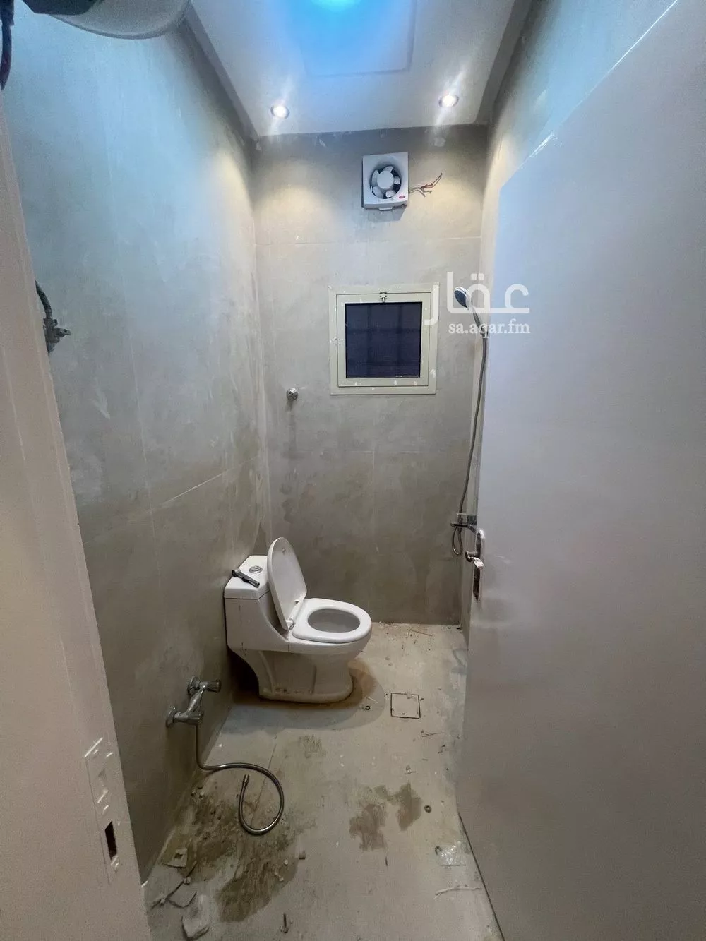 3 bedroom floor in Al Yarmouk 11