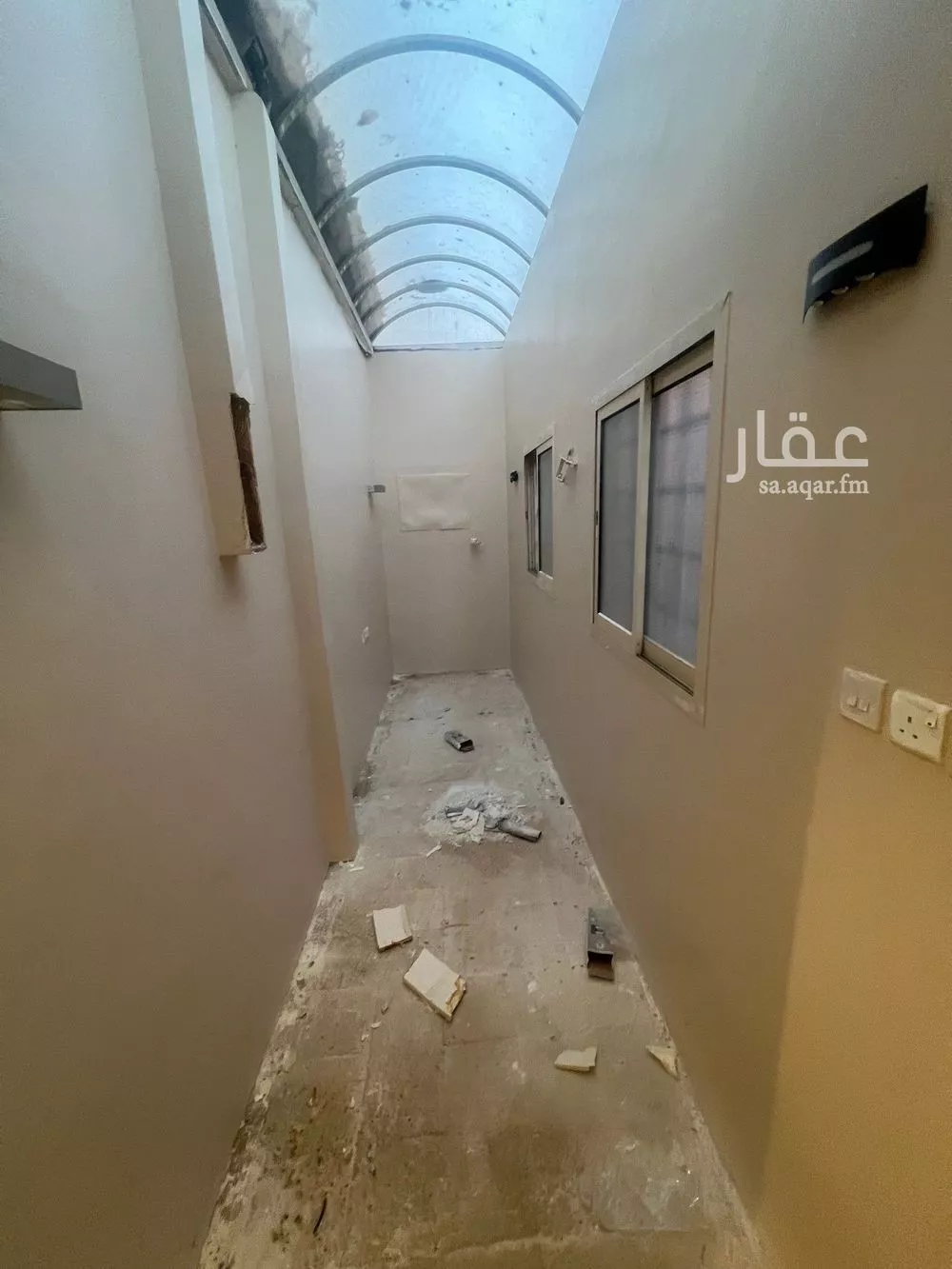 3 bedroom floor in Al Yarmouk 3